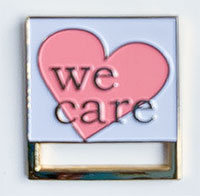 carebadge