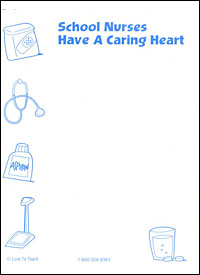 caringheartpad