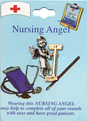 Retirement Gifts For School Nurses