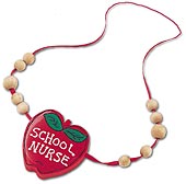 nursenecklace